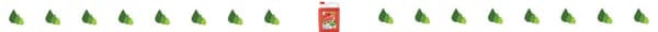 Ajax vätska - Floral Fiesta Wildflowers 5l