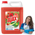 Miniatyrbild 2 av 7: Ajax vätska - Floral Fiesta Wildflowers 5l