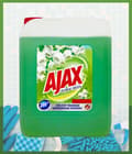 Miniatyrbillede 6 af 8: Universal flydende Ajax Floral Fiesta Liljekonval 5l
