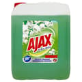 Miniatyrbillede 1 af 8: Universal flydende Ajax Floral Fiesta Liljekonval 5l