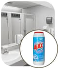 Miniatyrbild 5 av 7: Ajax skurpulver 450g