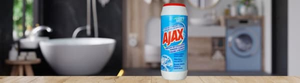 Ajax hankausjauhe 450g