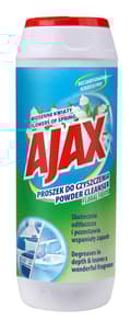 Miniatyrbild 1 av 7: Ajax skurpulver 450g