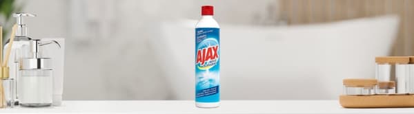 Ajax-kylpygeeli 500 ml