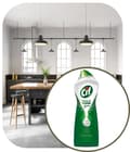 Miniatyrbild 4 av 7: Cif-mjölk med blekmedel 1001 g Vårfräsch