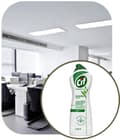 Miniatyrbild 3 av 7: Cif-mjölk 780 g grädde