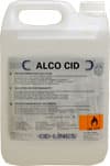 Ytdesinfektionsmedel 5l