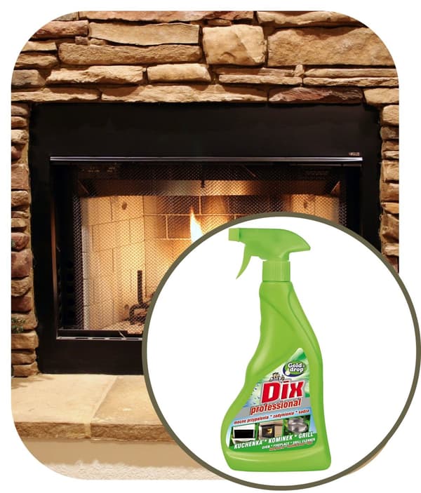 Dix poltetulle rasvalle 0,5 l