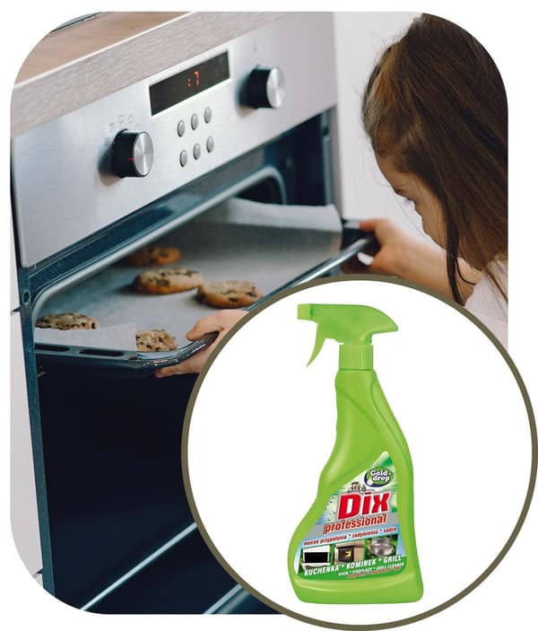 Dix poltetulle rasvalle 0,5 l
