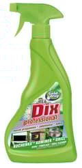 Pikkukuva 1 / 7: Dix poltetulle rasvalle 0,5 l