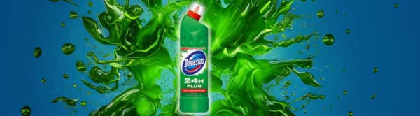 Domestos 750ml