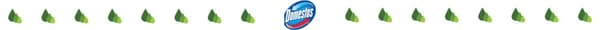 Domestos 750ml
