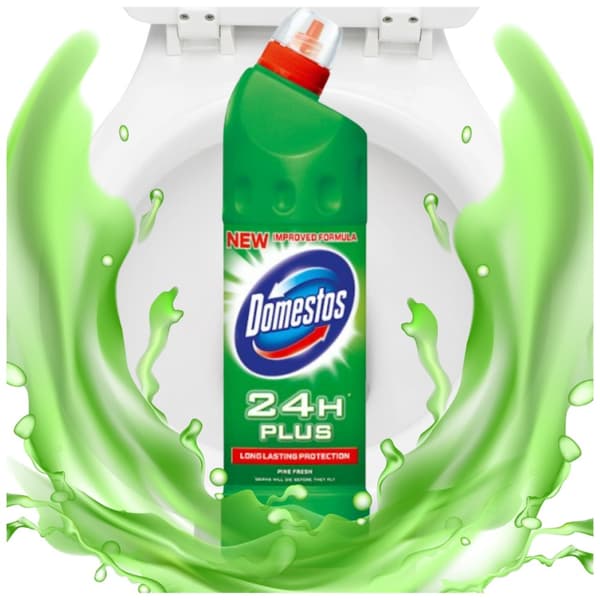 Domestos 750ml