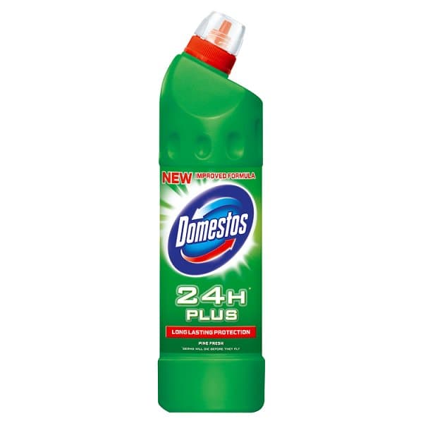 Domestos 750ml