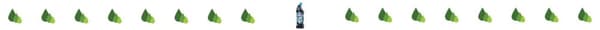 Domestos Zero Kalk 750ml