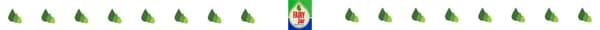 Fairy opvaskemiddel 5L citron