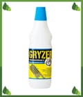 Miniatyrbild 3 av 7: Gryzer flytande avkalkningsmedel 500 ml