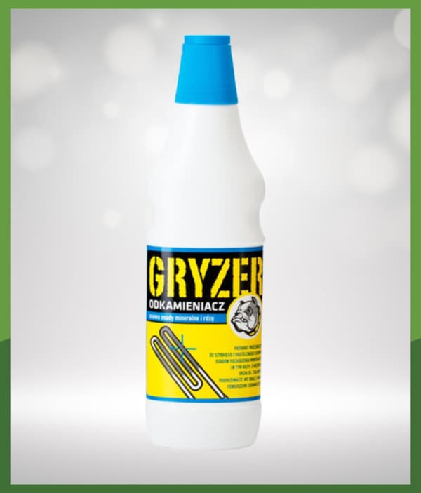 Gryzer flytande avkalkningsmedel 500 ml