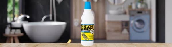 Gryzer flytande avkalkningsmedel 500 ml