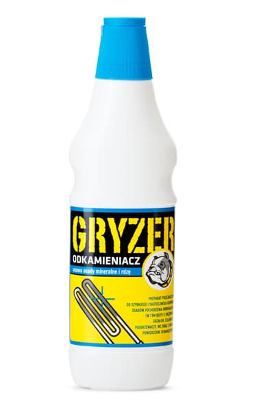 Gryzer flytande avkalkningsmedel 500 ml