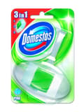Miniatyrbild 1 av 7: Domestos toalettblock med korg