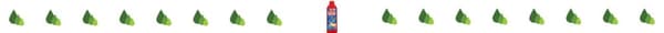 Gel för mullvadar i pipa 500ml