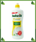 Pikkukuva 3 / 7: LUDWIK astianpesuaine 1L sitruuna / 900g