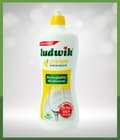 Pikkukuva 4 / 7: LUDWIK astianpesuaine 1L sitruuna / 900g