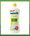 Pikkukuva 5 / 7: LUDWIK astianpesuaine 1L sitruuna / 900g