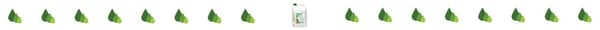Ludwik opvaskemiddel 5l mint