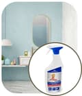 Miniatyrbild 4 av 7: Mr Proper avkalkningsmedel, sanitär rengöring 750ml
