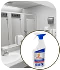 Miniatyrbild 5 av 7: Mr Proper avkalkningsmedel, sanitär rengöring 750ml