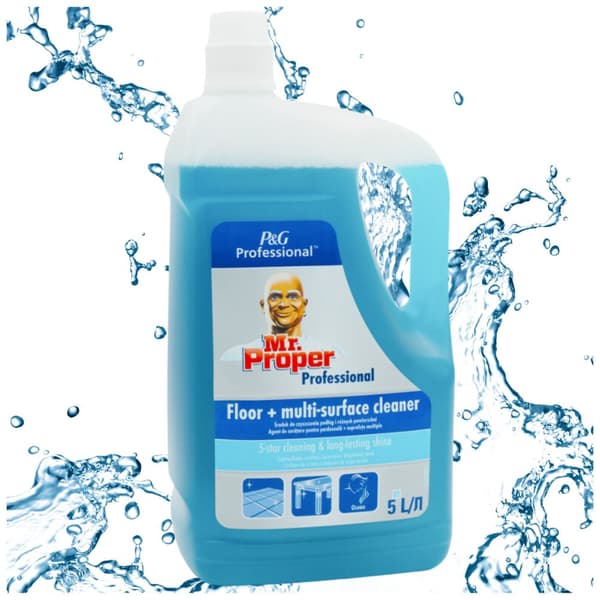Mr Proper Universal Havsrengöring 5l