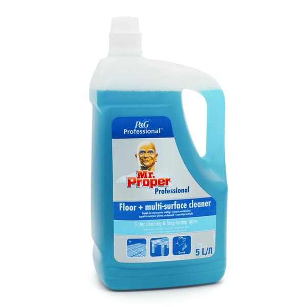 Mr Proper Universal Havsrengöring 5l