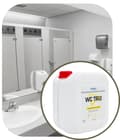 Miniatyrbild 5 av 10: Roko Classic WC Trio 5L