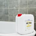 Miniatyrbild 7 av 10: Roko Classic WC Trio 5L