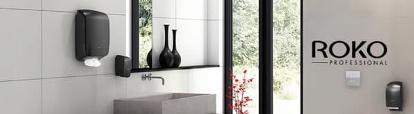 Roko Classic WC Trio 5L