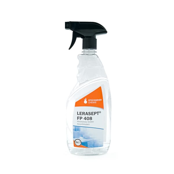 Overfladedesinfektionsmiddel - 750 ml