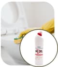 Miniatyrbillede 5 af 7: Roko Classic WC-gel 750ml