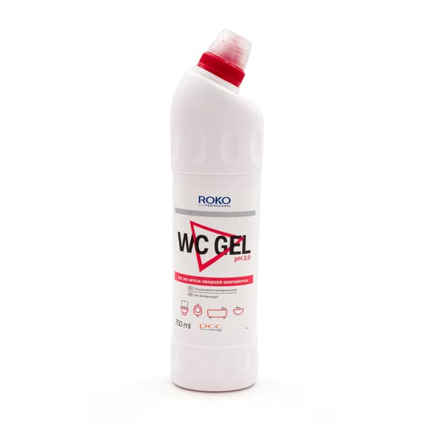 Roko Classic WC-gel 750ml
