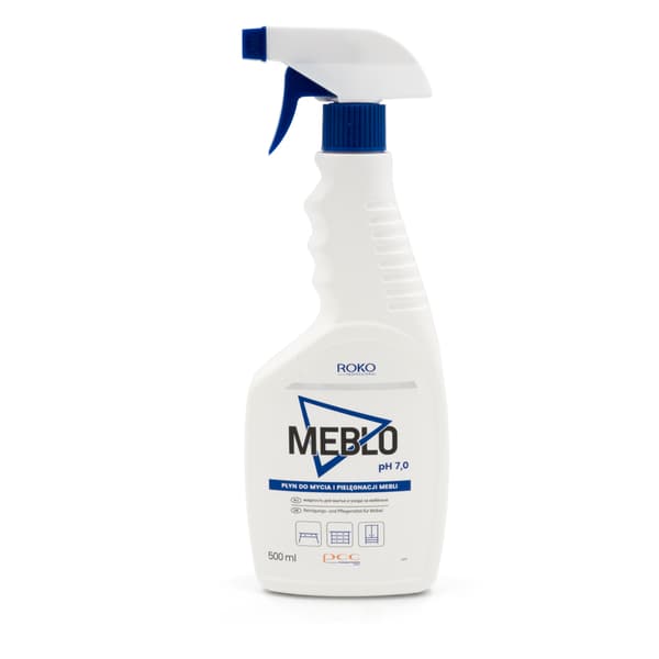 Roko Mebllo møbelrens 0,5 l