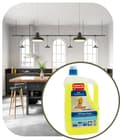 Pikkukuva 4 / 7: Mr Proper Yleispuhdistusaine Sitruuna 5l