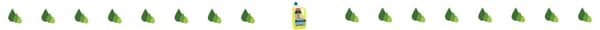 Mr Proper Yleispuhdistusaine Sitruuna 5l