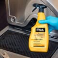 Pikkukuva 10 / 10: Grillin ja takan puhdistusaine 750ml