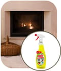 Miniatyrbild 3 av 7: Meglio avfettningsvätska 750ml