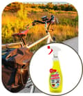 Miniatyrbild 4 av 7: Meglio avfettningsvätska 750ml