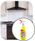 Miniatyrbild 5 av 7: Meglio avfettningsvätska 750ml