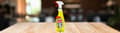 Miniatyrbild 6 av 7: Meglio avfettningsvätska 750ml