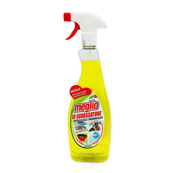 Meglio avfettningsvätska 750ml