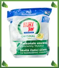 Pikkukuva 3 / 7: Fairy Jar -astianpesukonetabletit, 115 kpl, sitruuna